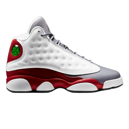 Nike Air Jordan 13 Retro Grey Toe (GS) 414574-126