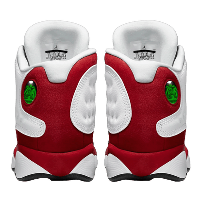 Nike Air Jordan 13 Retro Grey Toe (GS) Back
