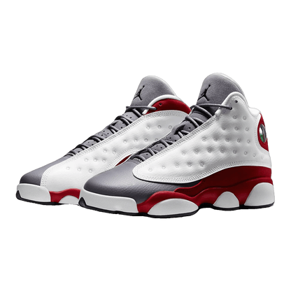 Nike Air Jordan 13 Retro Grey Toe (GS) Side 414574-126