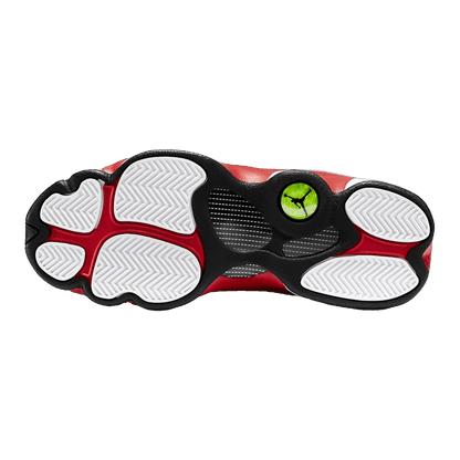 Nike Air Jordan 13 Retro Grey Toe (GS) Sohle