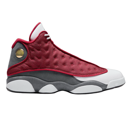 Nike Air Jordan 13 Retro Gym Red Flint Grey (GS) 884129-600
