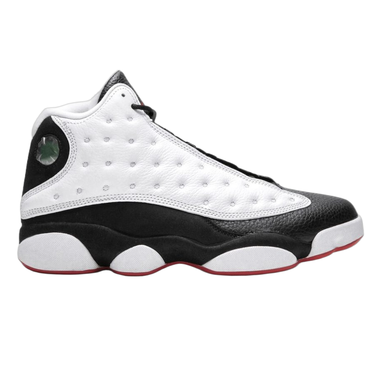 Nike Air Jordan 13 Retro He Got Game (2018) (GS) 884129-104