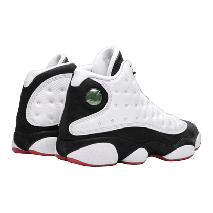 Nike Air Jordan 13 Retro He Got Game (2018) (GS) Back 884129-104