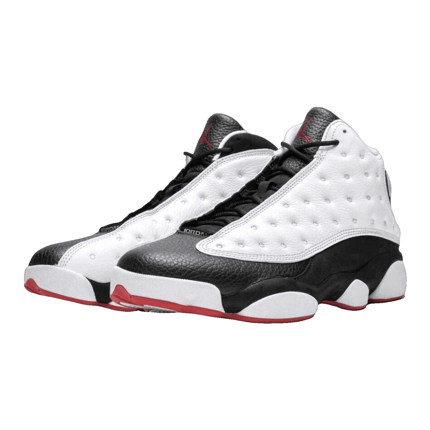 Nike Air Jordan 13 Retro He Got Game (2018) (GS) Side 884129-104