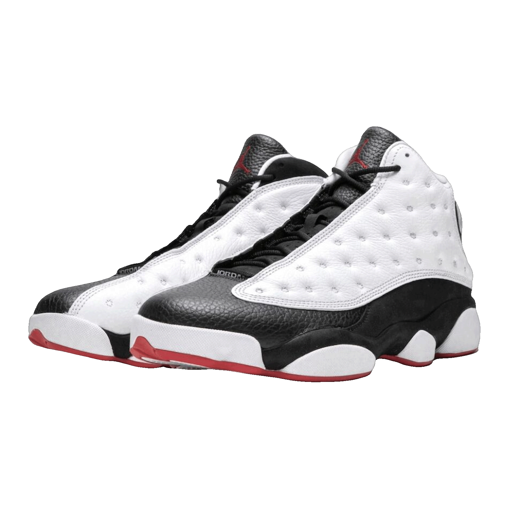 Nike Air Jordan 13 Retro He Got Game (2018) (GS) Side 884129-104