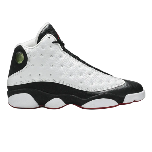 Nike Air Jordan 13 Retro He Got Game CDP (2008) 309259-104
