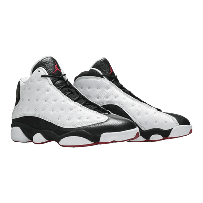 Nike Air Jordan 13 Retro He Got Game CDP (2008) Side 309259-104