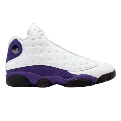 Nike Air Jordan 13 Retro Lakers (GS) 884129-105