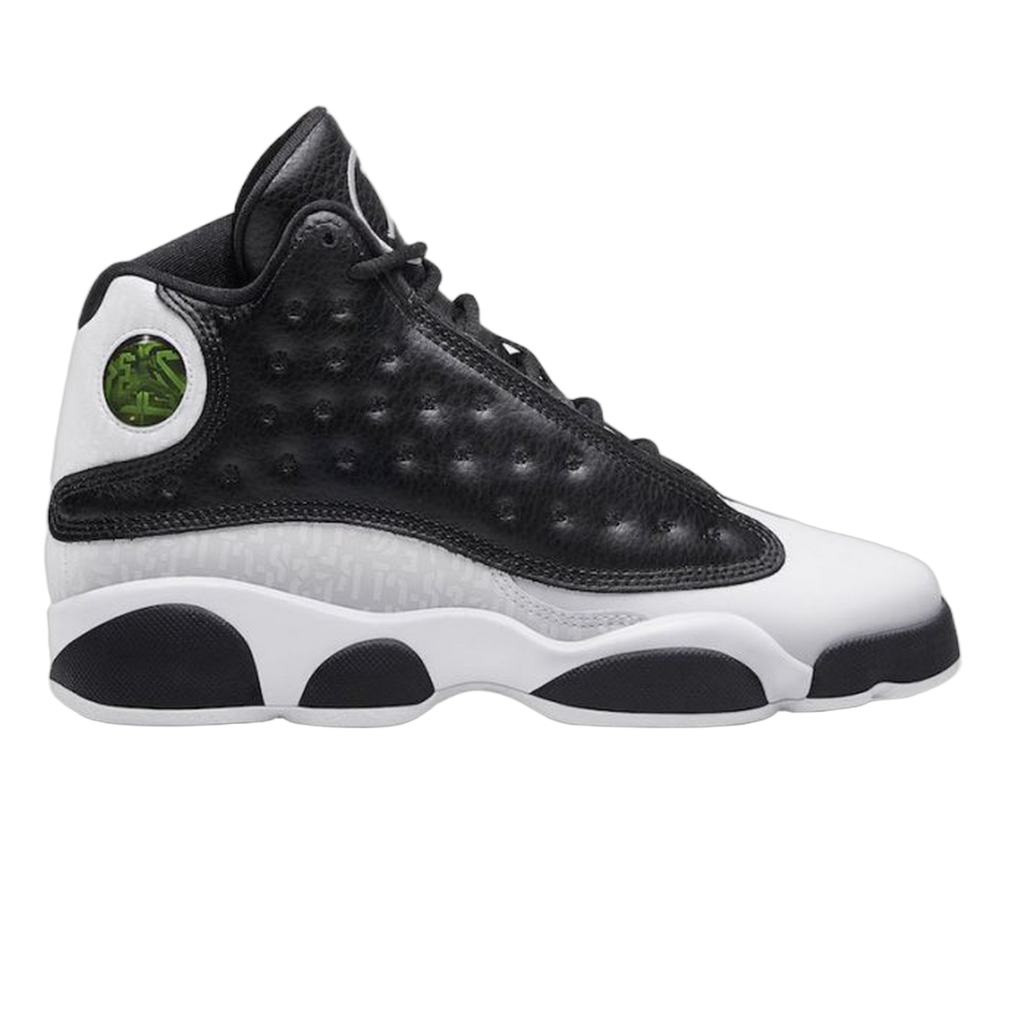 Nike Air Jordan 13 Retro Love and Respect (GS) 888165-012