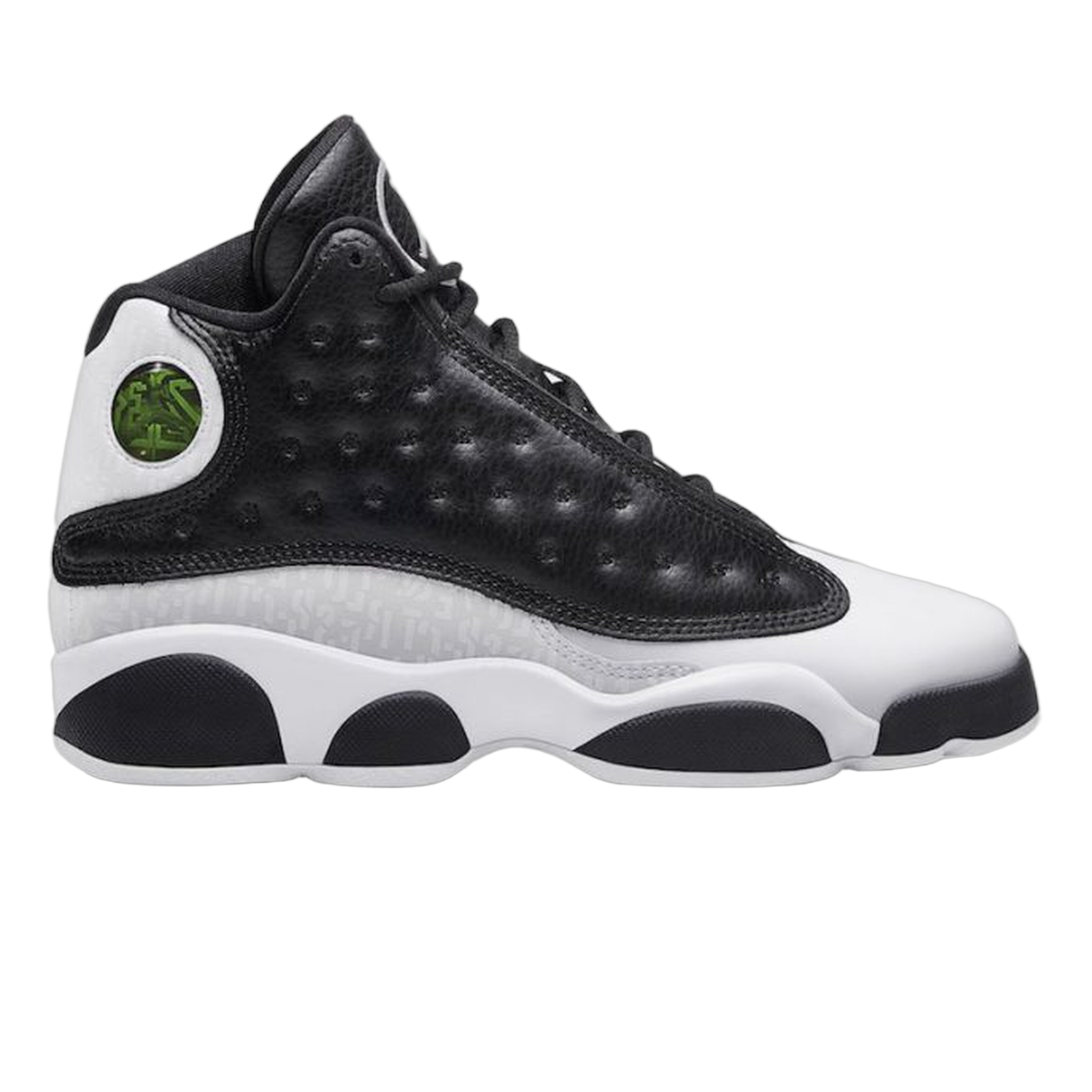 Nike Air Jordan 13 Retro Love and Respect (GS) 888165-012