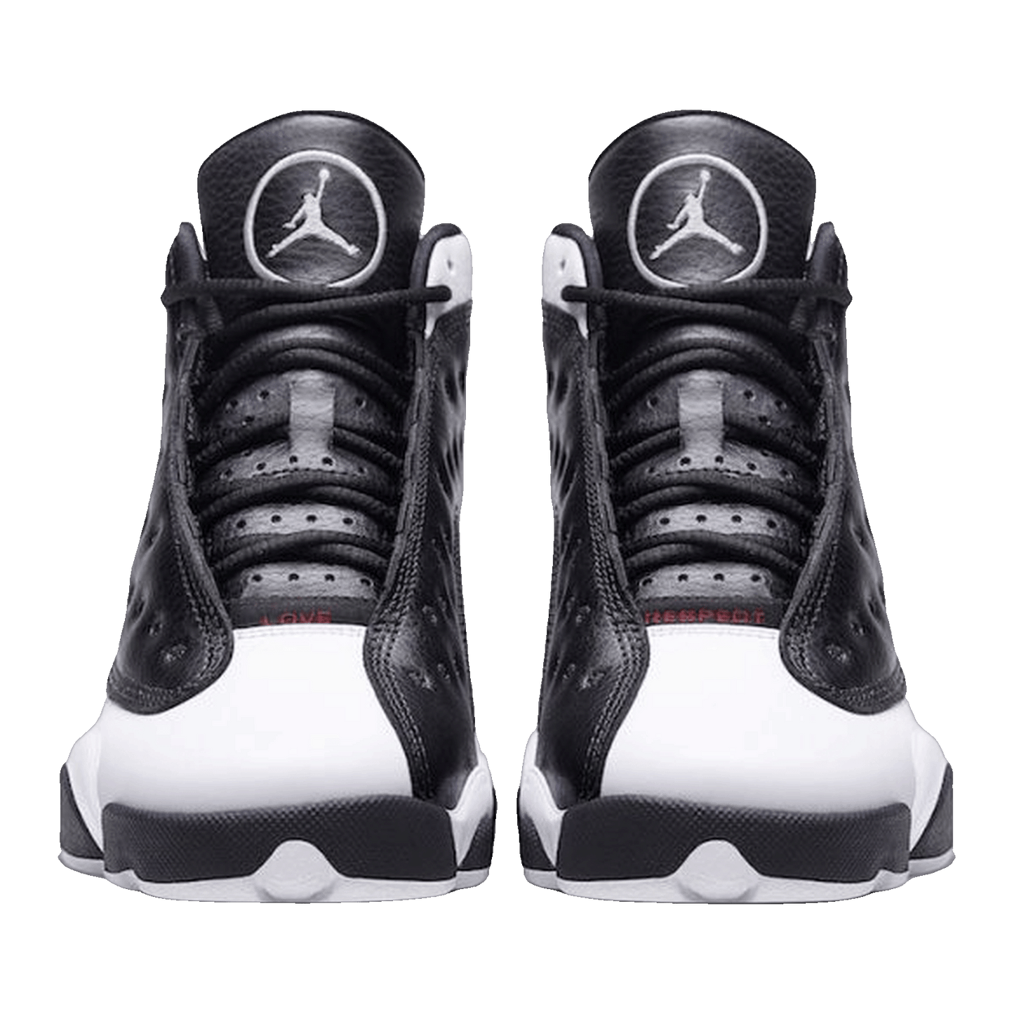 Nike Air Jordan 13 Retro Love and Respect (GS) Oben 888165-012