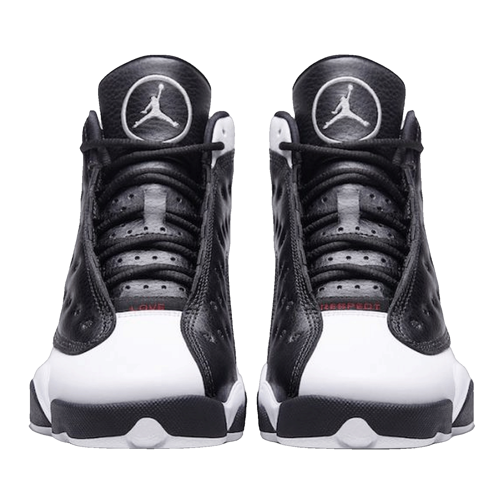 Nike Air Jordan 13 Retro Love and Respect (GS) Oben 888165-012