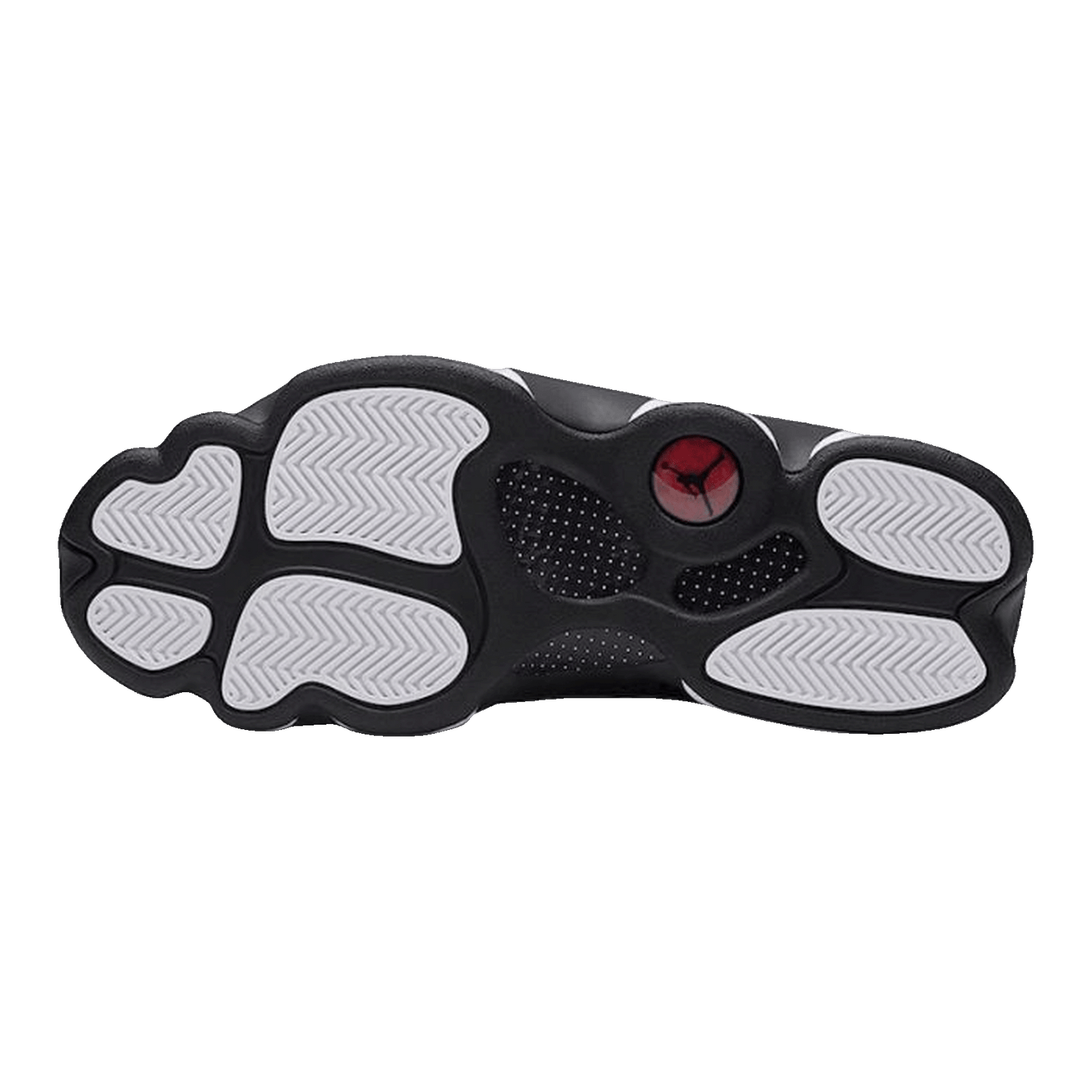 Nike Air Jordan 13 Retro Love and Respect (GS) Sohle