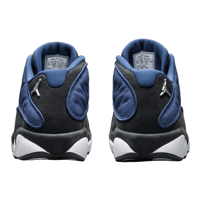 Nike Air Jordan 13 Retro Low Brave Blue Back 310810-407