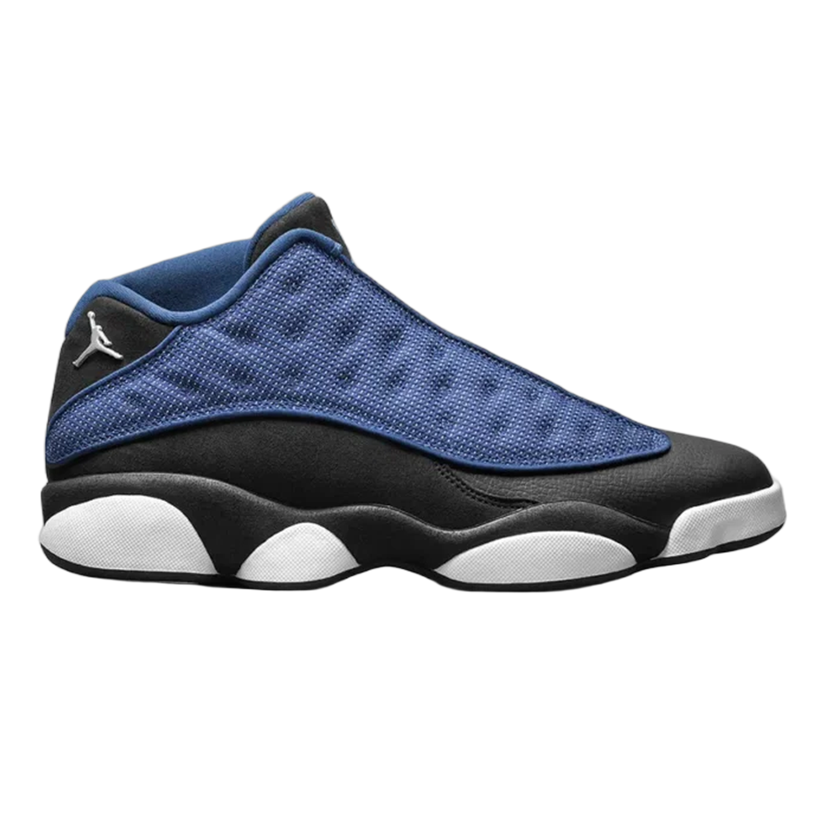 Nike Air Jordan 13 Retro Low Brave Blue (GS) 310811-407