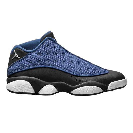 Nike Air Jordan 13 Retro Low Brave Blue (GS) 310811-407