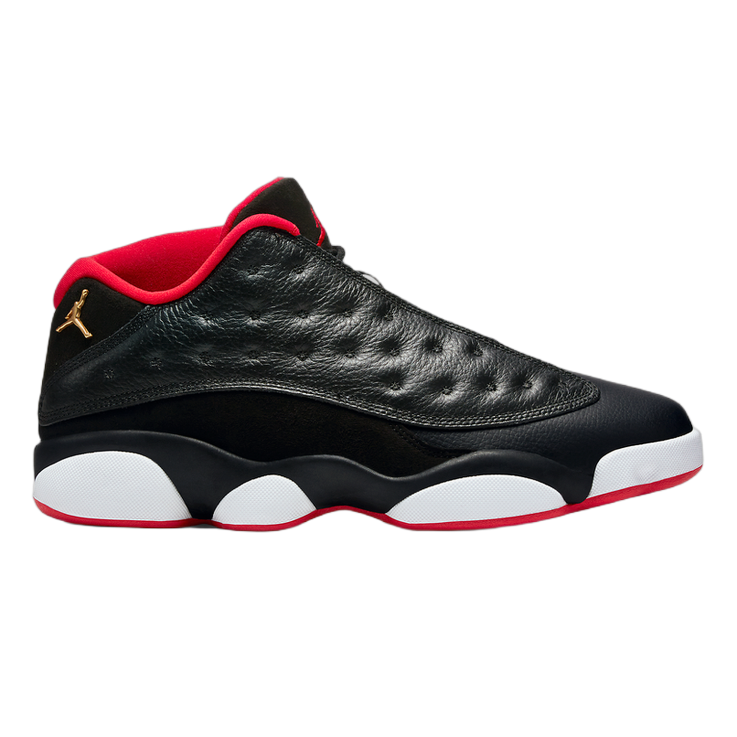 Nike Air Jordan 13 Retro Low Bred 310810-027