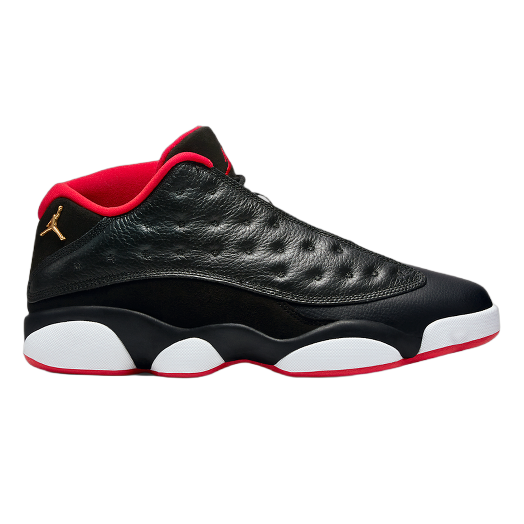 Nike Air Jordan 13 Retro Low Bred 310810-027