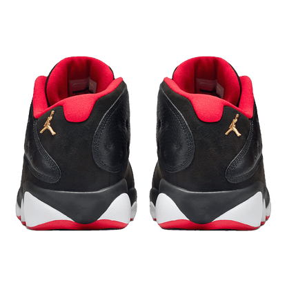 Nike Air Jordan 13 Retro Low Bred Back 310810-027