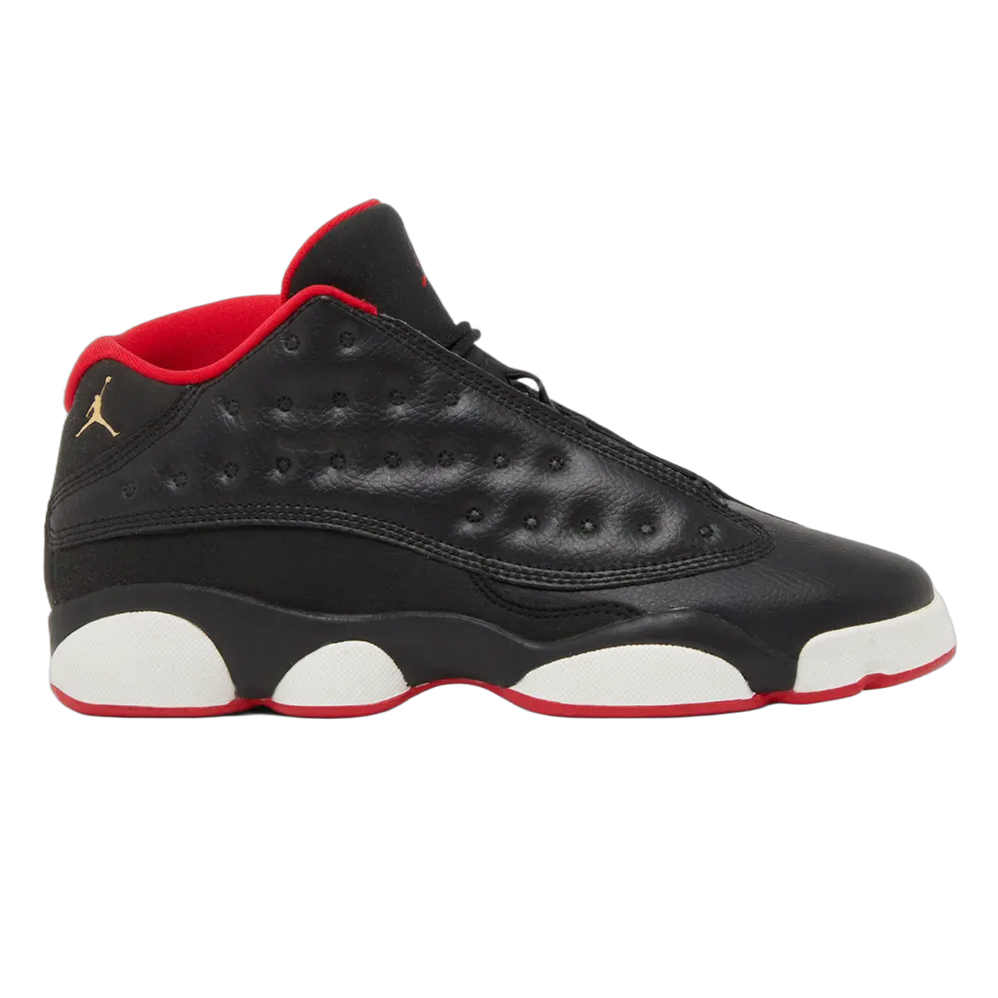 Nike Air Jordan 13 Retro Low Bred (GS) 310811-027