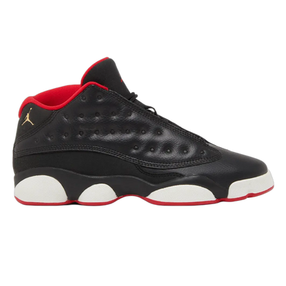 Nike Air Jordan 13 Retro Low Bred (GS) 310811-027