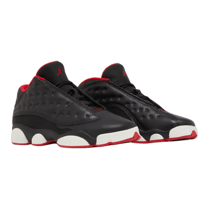 Nike Air Jordan 13 Retro Low Bred (GS) Side 310811-027