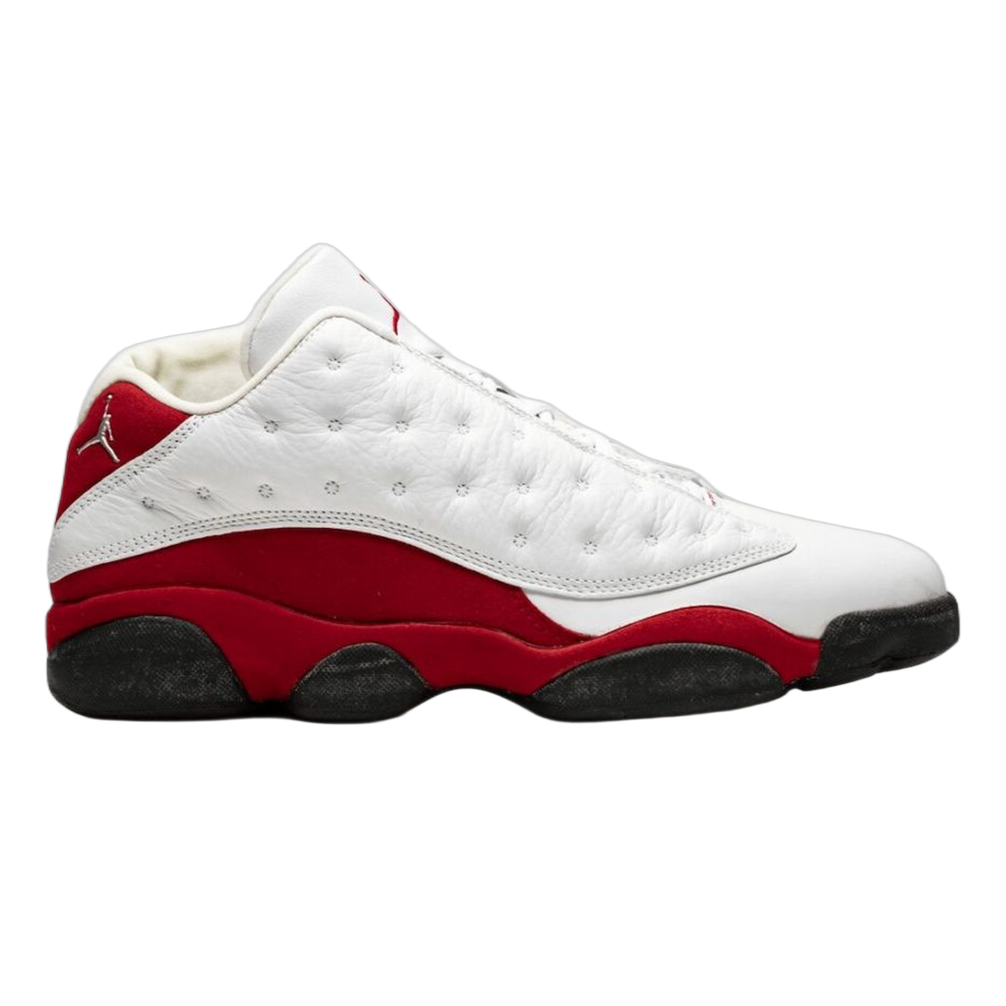 Nike Air Jordan 13 Retro Low Cherry (2005) 310810-105