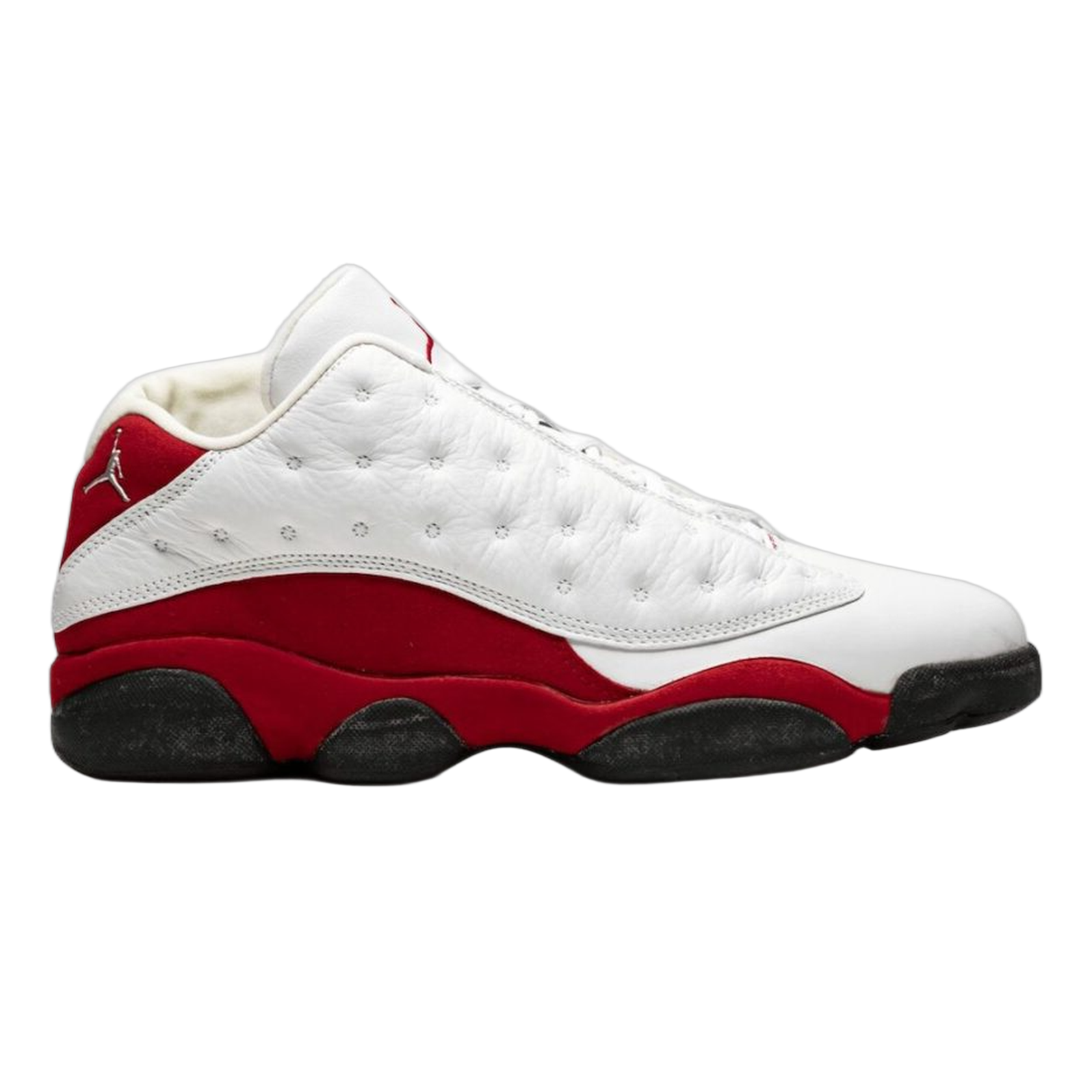 Nike Air Jordan 13 Retro Low Cherry (2005) 310810-105