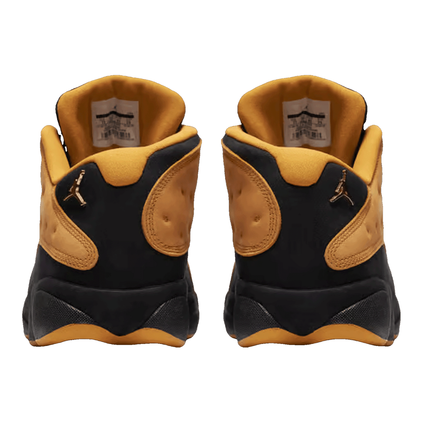 Nike Air Jordan 13 Retro Low Chutney Back 310810-022