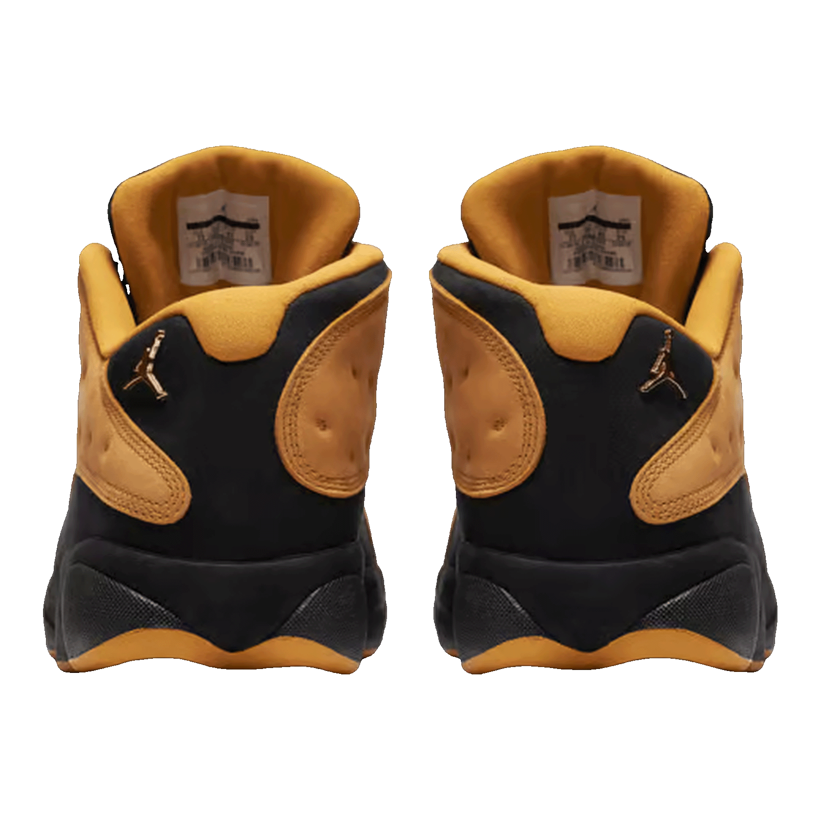 Nike Air Jordan 13 Retro Low Chutney Back 310810-022