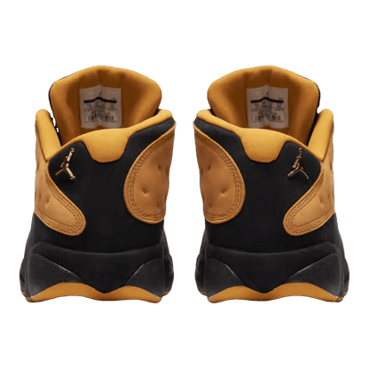 Nike Air Jordan 13 Retro Low Chutney Back 310810-022