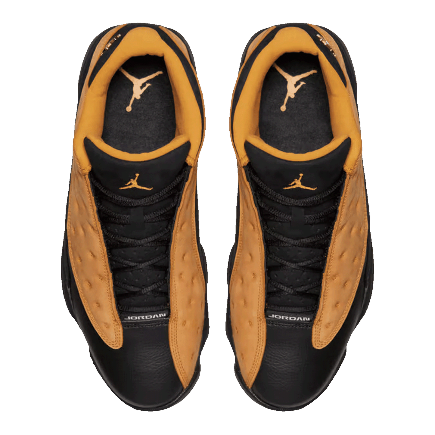 Nike Air Jordan 13 Retro Low Chutney Oben 310810-022