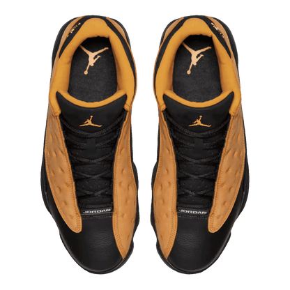 Nike Air Jordan 13 Retro Low Chutney Oben 310810-022