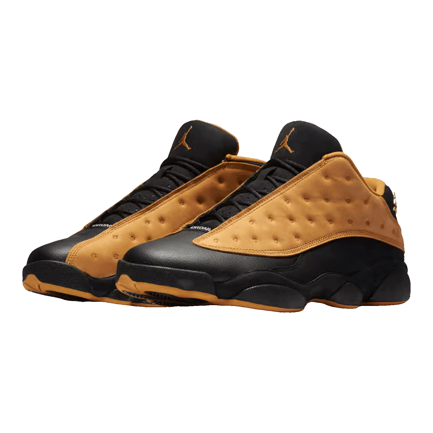 Nike Air Jordan 13 Retro Low Chutney Side 310810-022