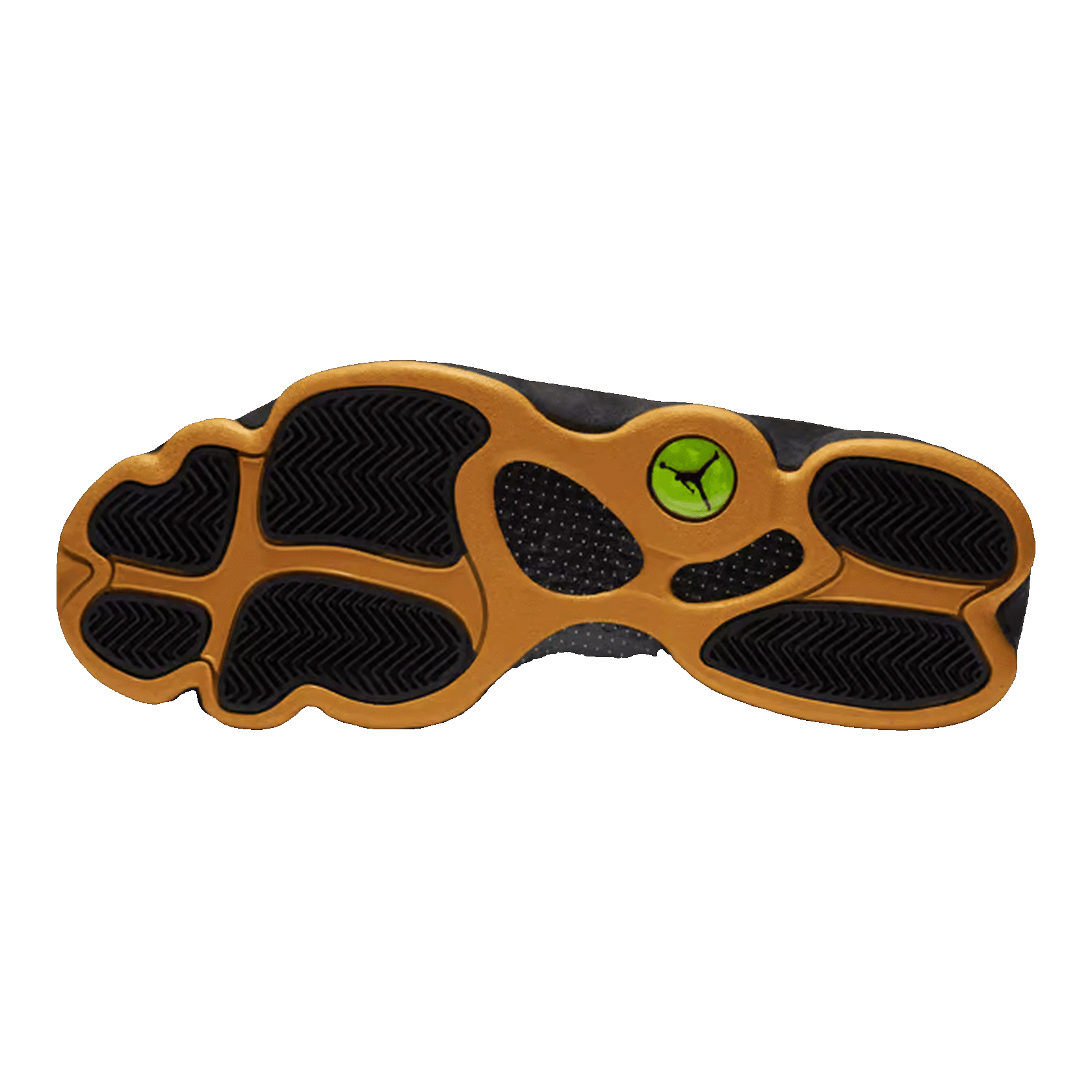 Nike Air Jordan 13 Retro Low Chutney Sohle 310810-022