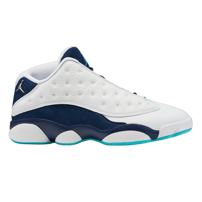 Nike Air Jordan 13 Retro Low Hornets (GS) 310811-107