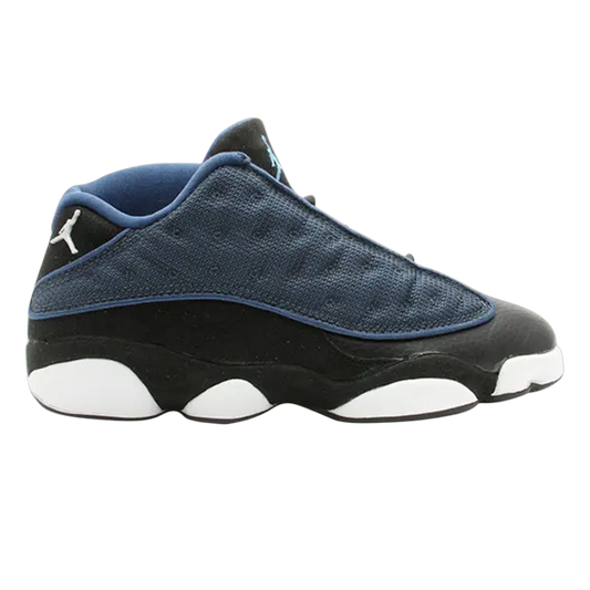 Nike Air Jordan 13 Retro Low Navy (1998) 136008-441