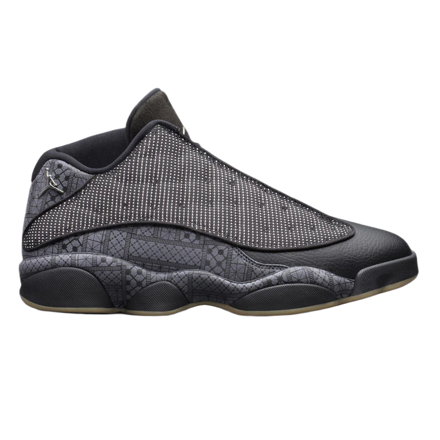 Nike Air Jordan 13 Retro Low Quai 54 810551-050