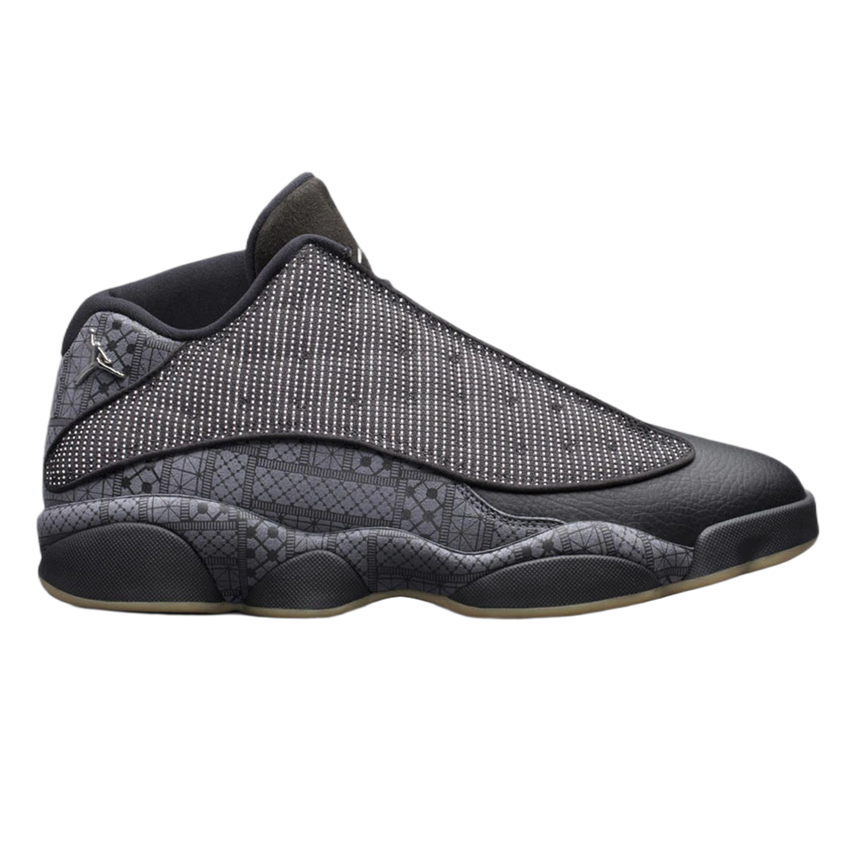 Nike Air Jordan 13 Retro Low Quai 54 810551-050