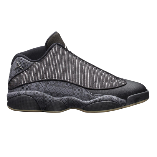 Nike Air Jordan 13 Retro Low Quai 54 810551-050