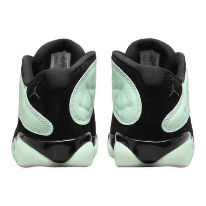 Nike Air Jordan 13 Retro Low Singles' Day (2021) Back DM0803-300