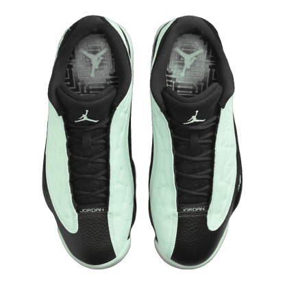 Nike Air Jordan 13 Retro Low Singles' Day (2021) Oben DM0803-300