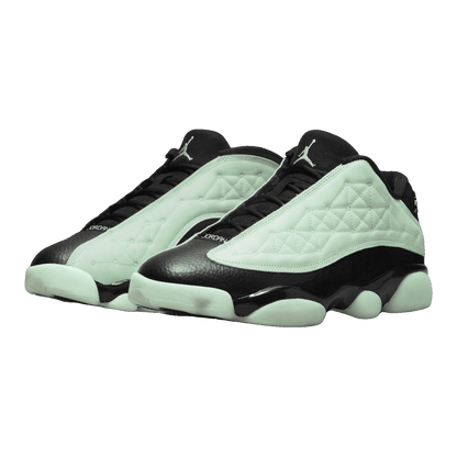 Nike Air Jordan 13 Retro Low Singles' Day (2021) Side DM0803-300