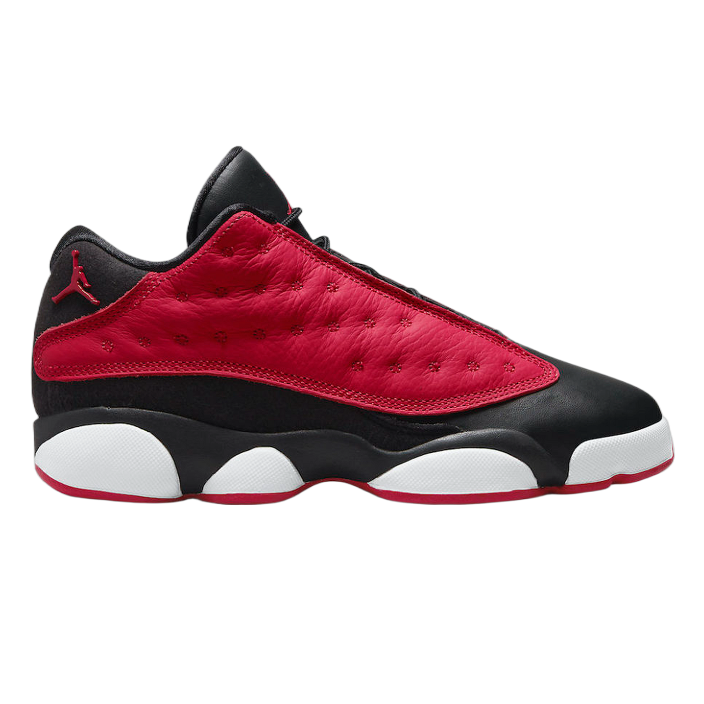 Nike Air Jordan 13 Retro Low Very Berry (GS) DA8019-061