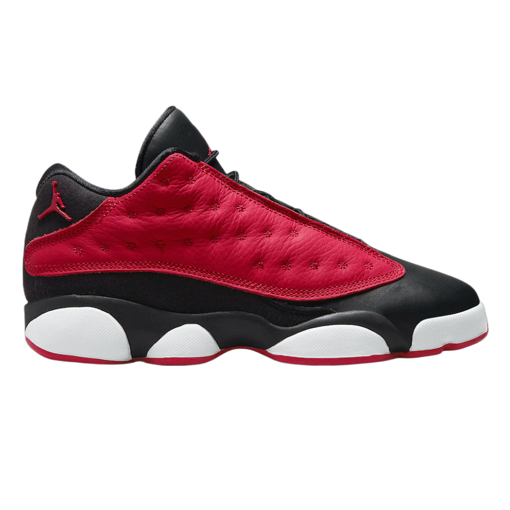 Nike Air Jordan 13 Retro Low Very Berry (GS) DA8019-061
