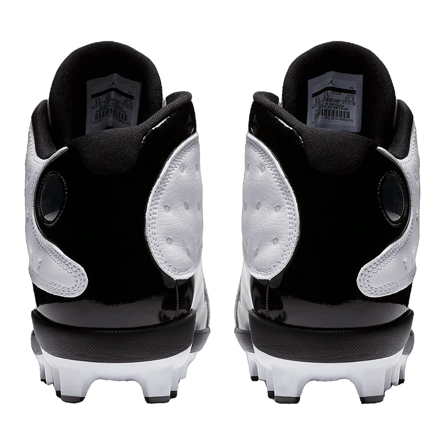 Nike Air Jordan 13 Retro MCS Cleat Barons