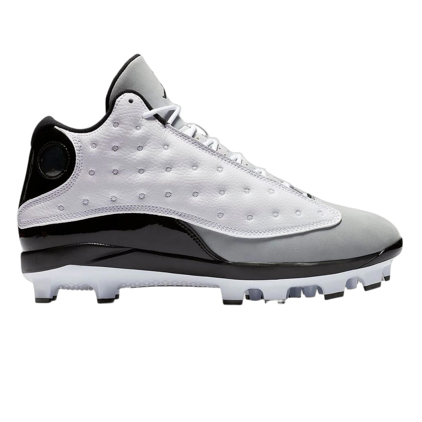 Nike Air Jordan 13 Retro MCS Cleat Barons AJ8016-120