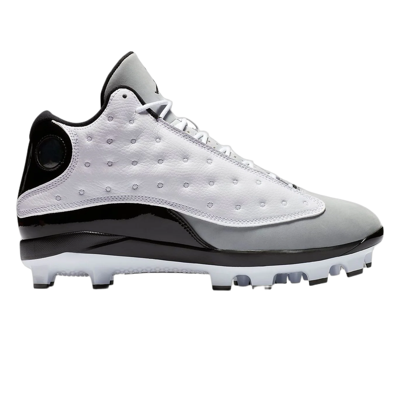 Nike Air Jordan 13 Retro MCS Cleat Barons AJ8016-120