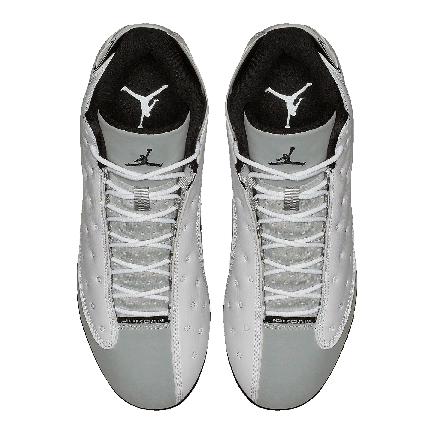 Nike Air Jordan 13 Retro MCS Cleat Barons