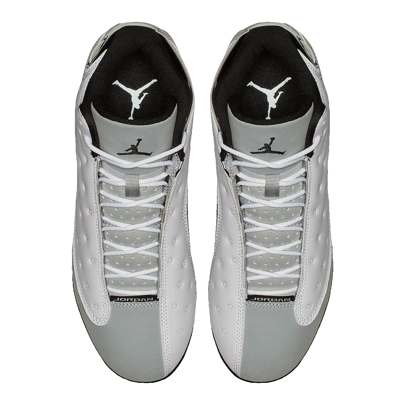 Nike Air Jordan 13 Retro MCS Cleat Barons